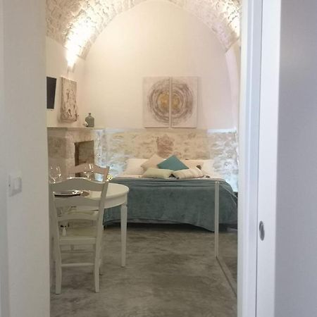 White Luxury Suite Ostuni By Gonewlocation Exterior foto