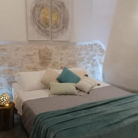 White Luxury Suite Ostuni By Gonewlocation Exterior foto
