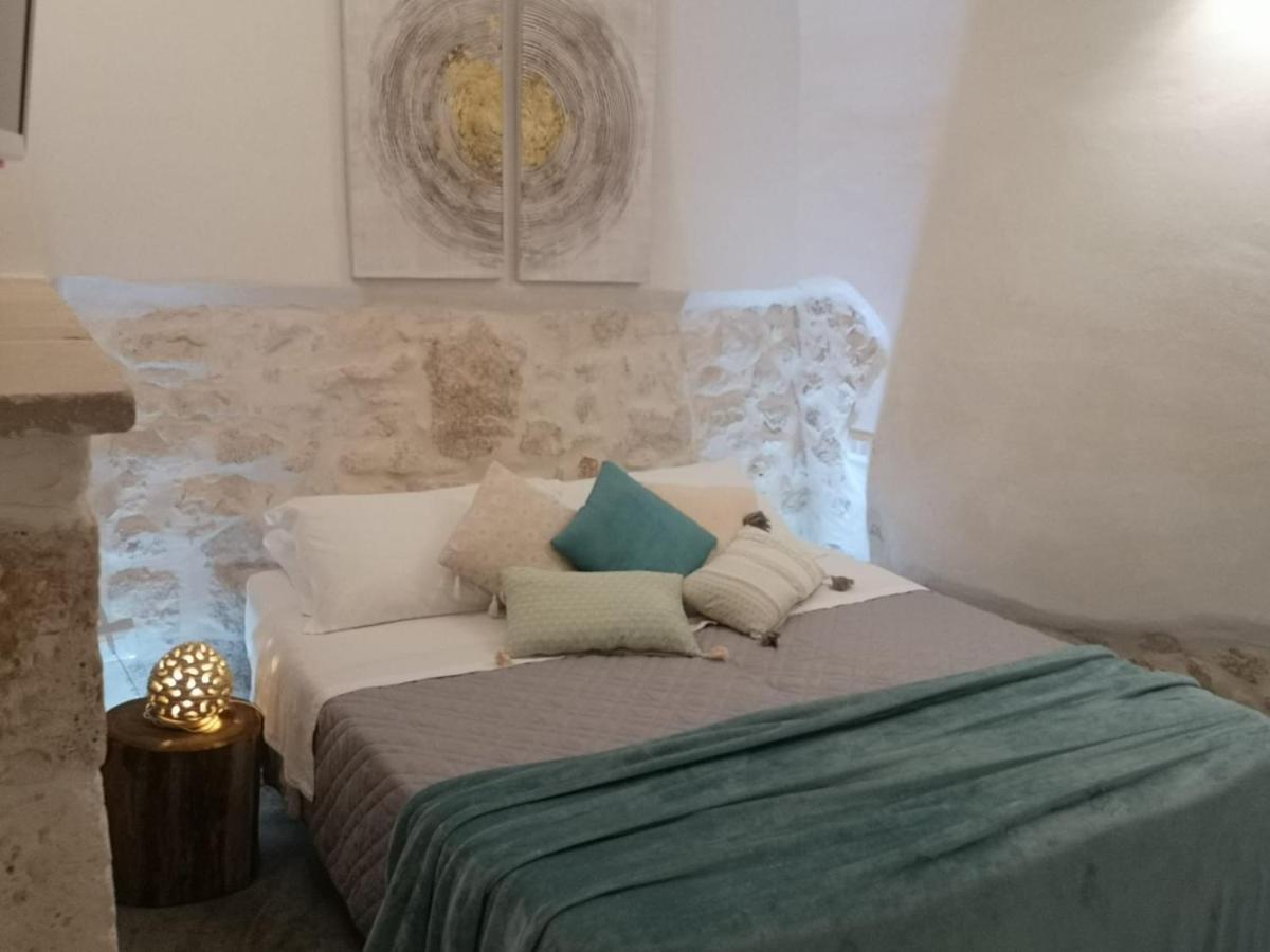 White Luxury Suite Ostuni By Gonewlocation Exterior foto