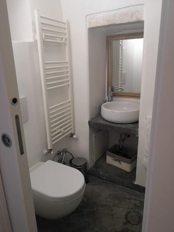 White Luxury Suite Ostuni By Gonewlocation Exterior foto