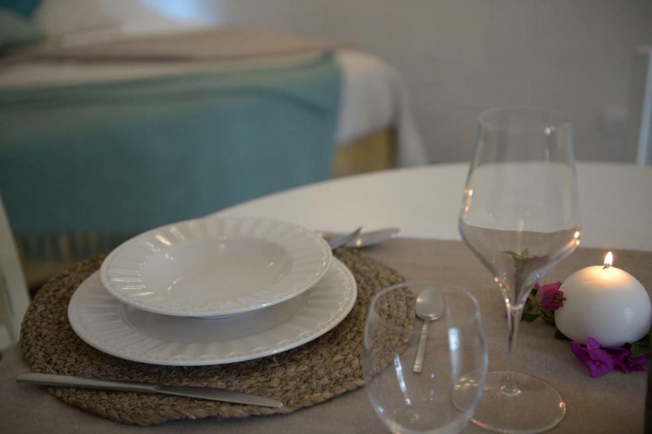 White Luxury Suite Ostuni By Gonewlocation Exterior foto