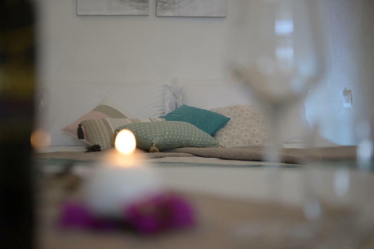 White Luxury Suite Ostuni By Gonewlocation Exterior foto