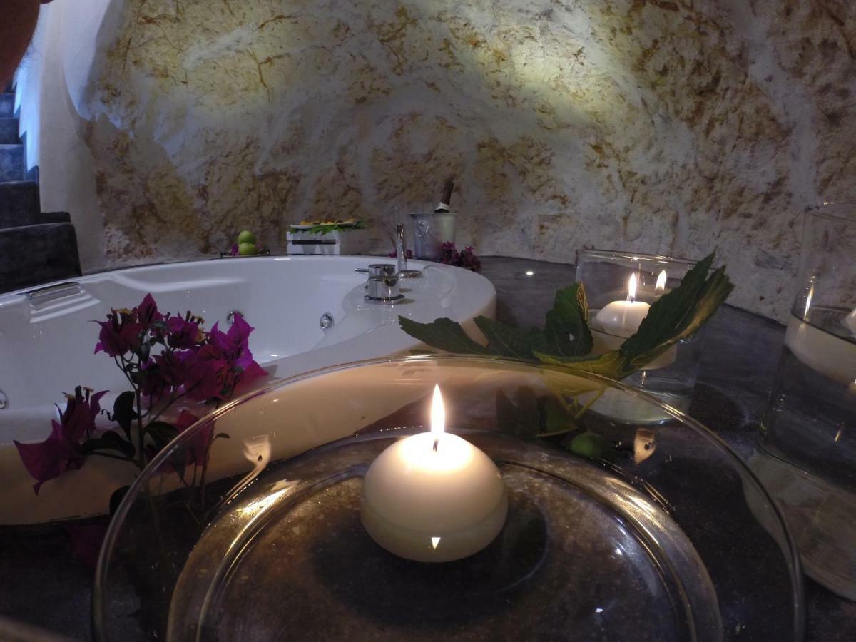 White Luxury Suite Ostuni By Gonewlocation Exterior foto