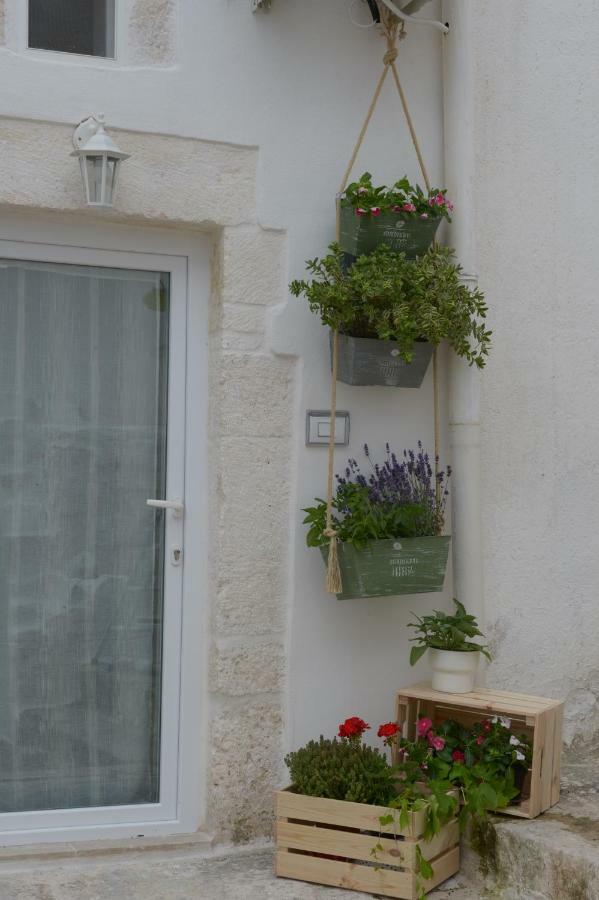 White Luxury Suite Ostuni By Gonewlocation Exterior foto