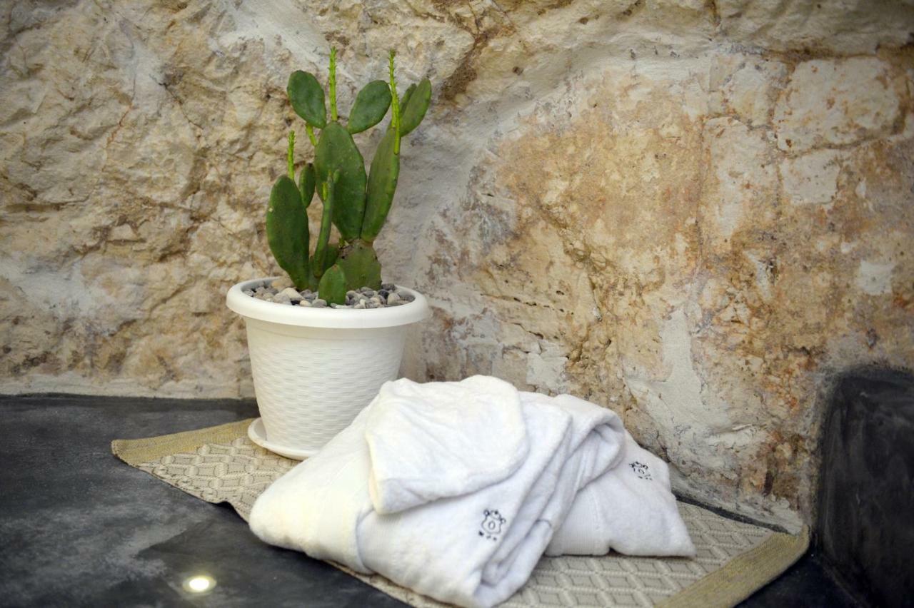 White Luxury Suite Ostuni By Gonewlocation Exterior foto