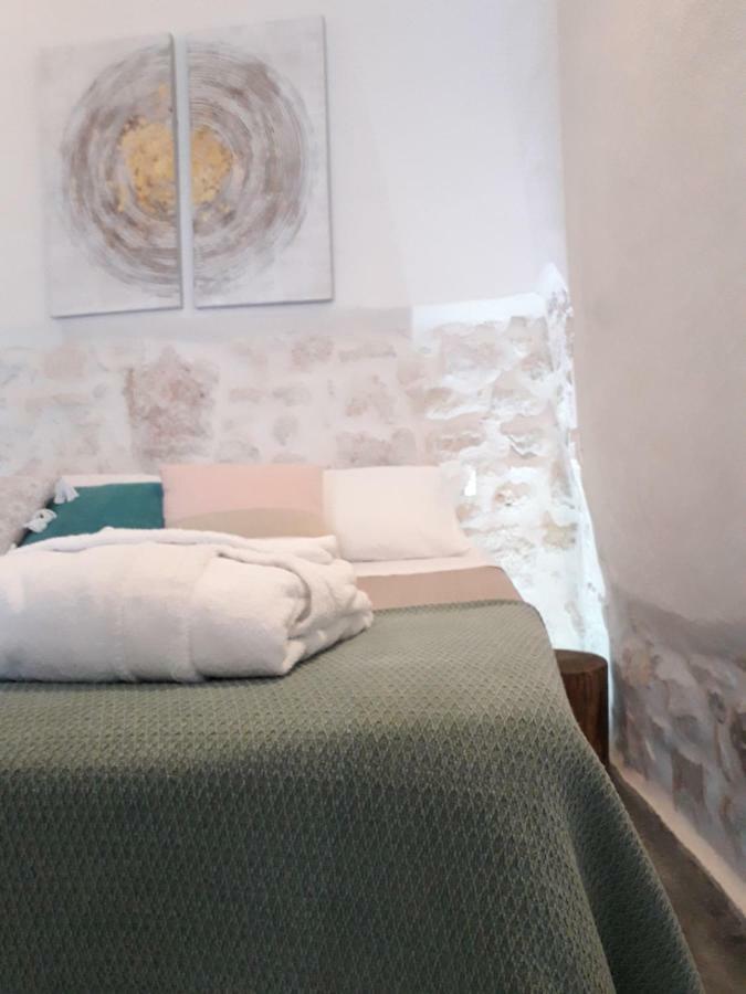 White Luxury Suite Ostuni By Gonewlocation Exterior foto