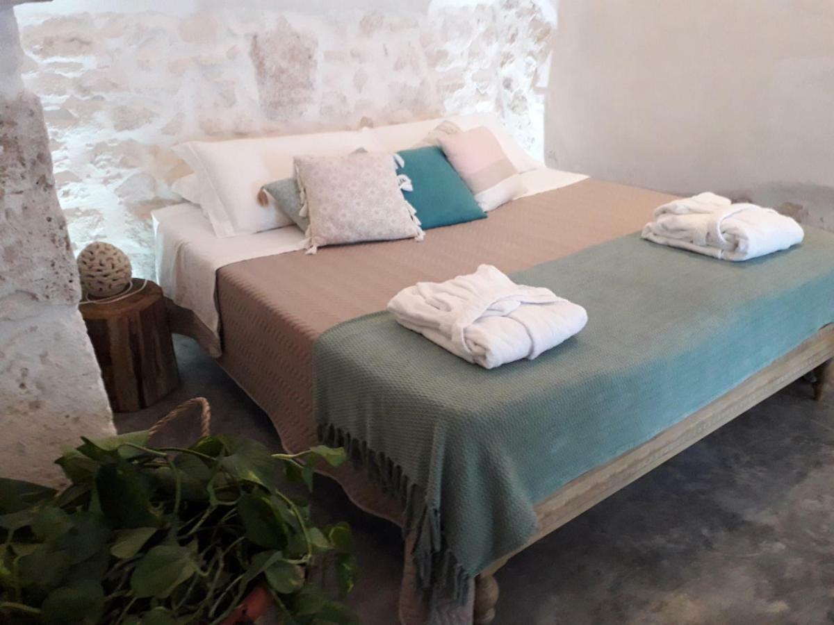 White Luxury Suite Ostuni By Gonewlocation Exterior foto