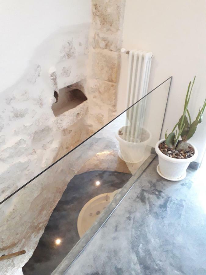 White Luxury Suite Ostuni By Gonewlocation Exterior foto
