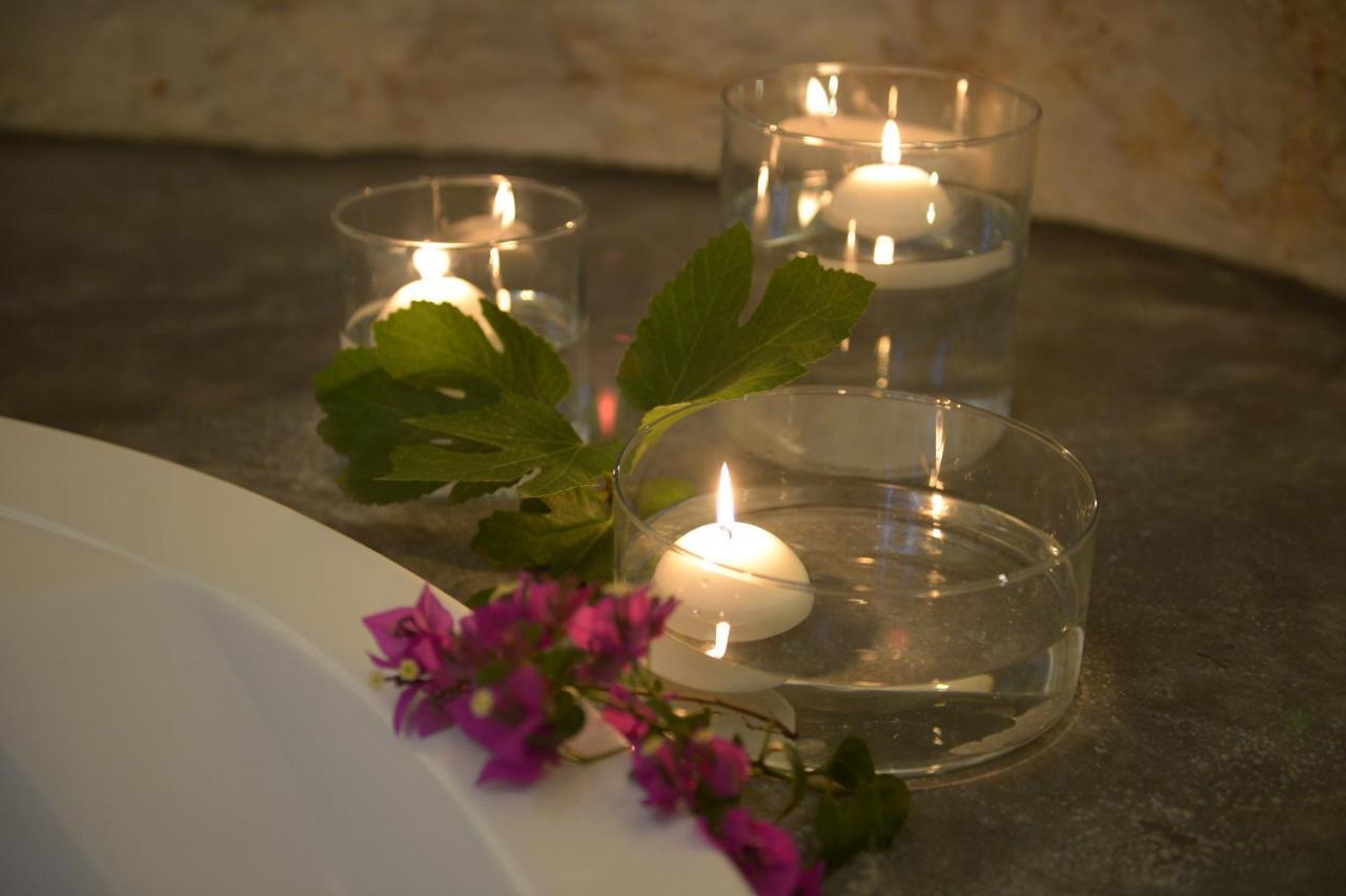 White Luxury Suite Ostuni By Gonewlocation Exterior foto