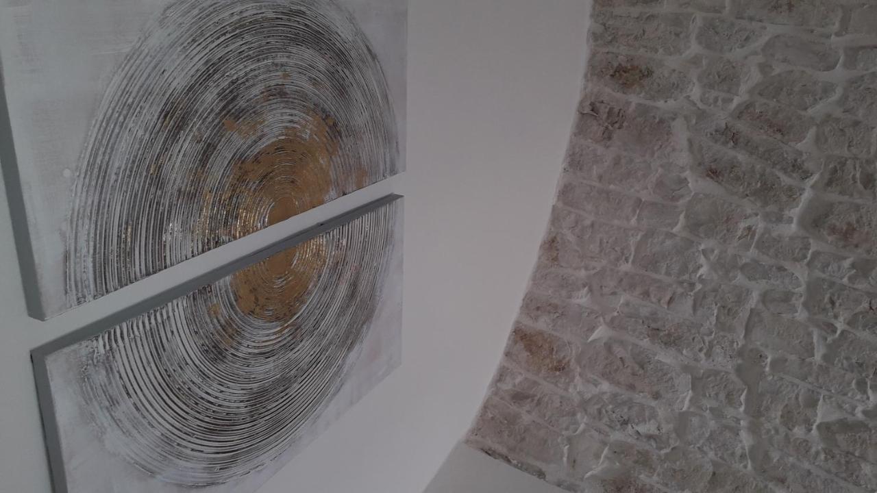 White Luxury Suite Ostuni By Gonewlocation Exterior foto